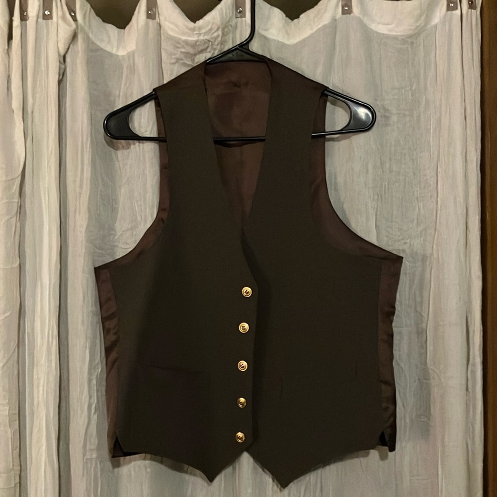 Classic Black Women's Tank Top